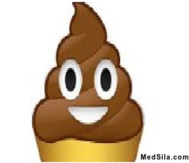 Кал со скрытой кровью